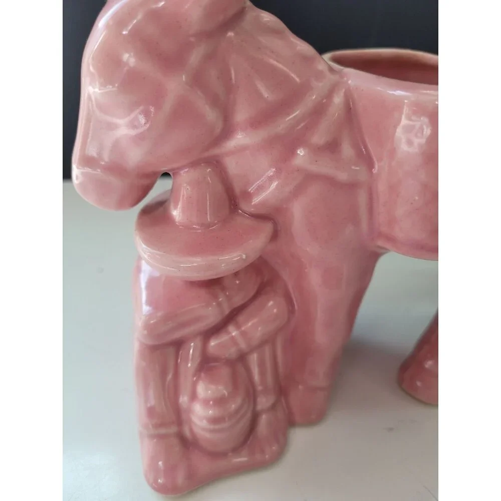 Mccoy Pottery this vintage